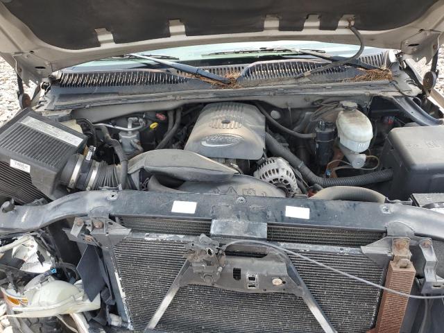 Photo 11 from auction – 2004 GMC NEW SIERRA with VIN 2GTEK19V041403166