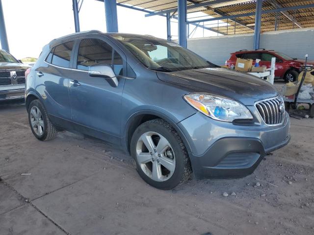 Photo 4 from auction – 2015 BUICK ENCORE with VIN KL4CJASB1FB164010