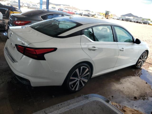 Photo 3 from auction – 2022 NISSAN ALTIMA SR with VIN 1N4BL4CV8NN413248