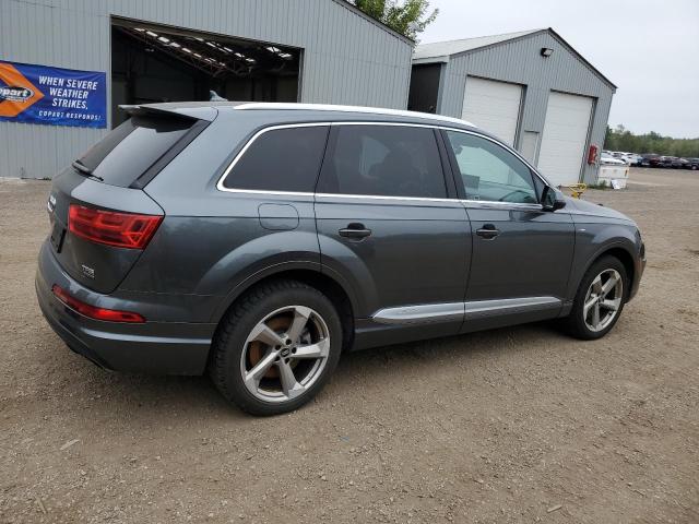 Photo 3 from auction – 2018 AUDI Q7 PROGRES with VIN WA1MAAF71JD049558