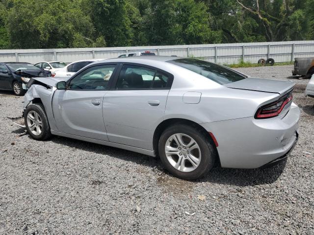 Photo 2 from auction – 2021 DODGE CHARGER SX with VIN 2C3CDXBG7MH515071