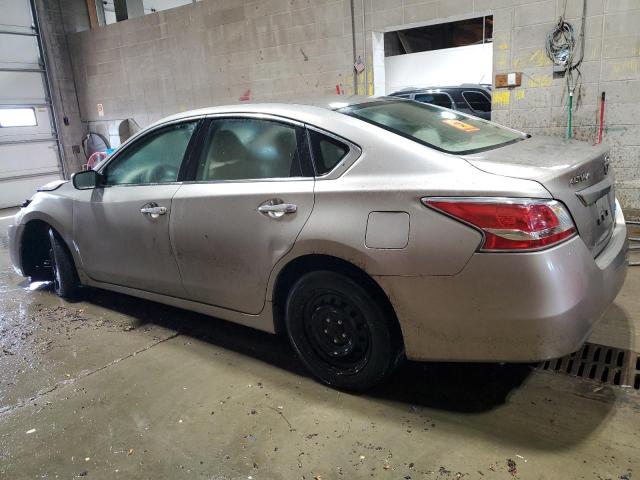 Photo 2 from auction – 2014 NISSAN ALTIMA 2.5 with VIN 1N4AL3AP4EN382140