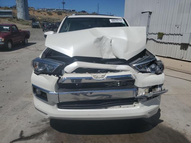 Photo 5 from auction – 2015 TOYOTA 4RUNNER SR with VIN JTEBU5JR7F5253072
