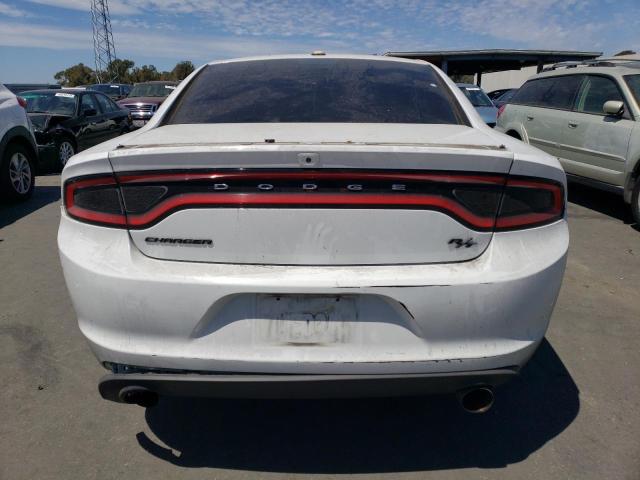Photo 6 from auction – 2016 DODGE CHARGER with VIN 2C3CDXCT4GH218937