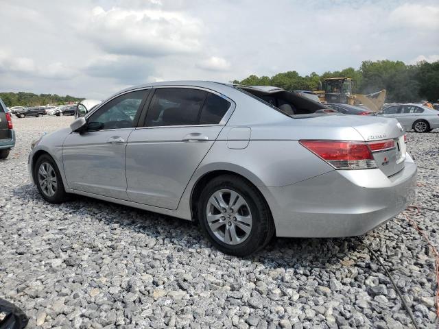 Photo 2 from auction – 2011 HONDA ACCORD SE with VIN 1HGCP2F68BA024397