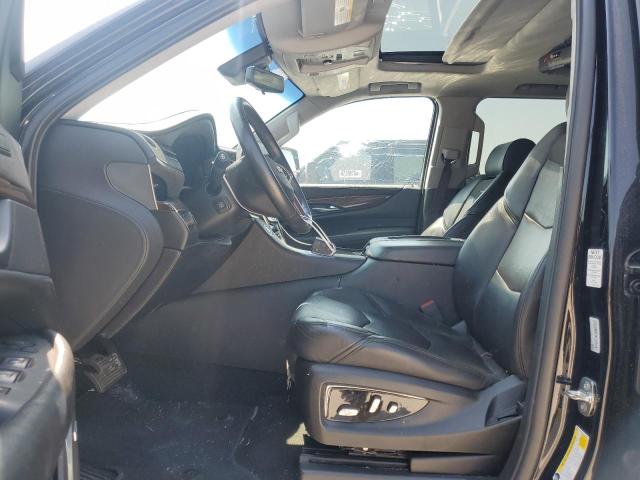 صورة رقم 7 من المزاد - 2020 CADILLAC ESCALADE E مع VIN 1GYS3HKJ9LR162014
