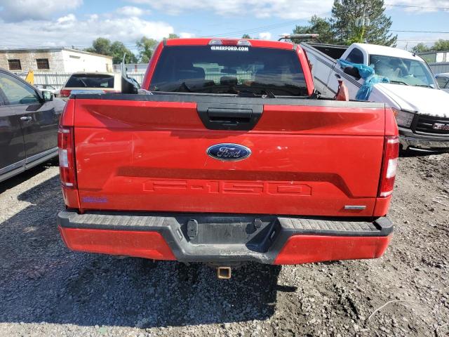 Photo 6 from auction – 2019 FORD F150 SUPER with VIN 1FTEW1EP6KFA04375