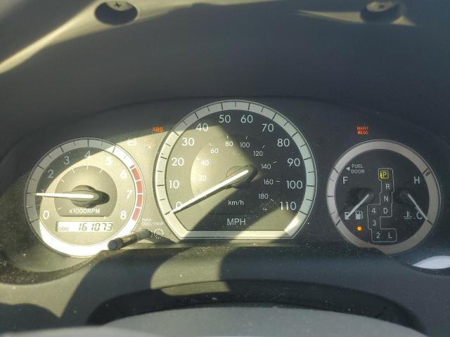 Photo 9 from auction – 2004 TOYOTA SIENNA CE with VIN 5TDZA23C84S019839