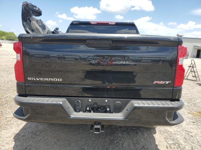 Photo 6 from auction – 2023 CHEVROLET 1500 SILVE with VIN 3GCUDEED1PG364366