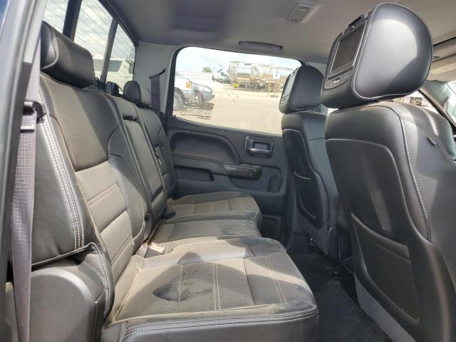 Photo 10 from auction – 2015 GMC SIERRA K25 with VIN 1GT120E85FF672980