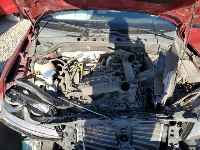 Photo 11 from auction – 2017 VOLKSWAGEN JETTA S with VIN 3VW2B7AJXHM280552