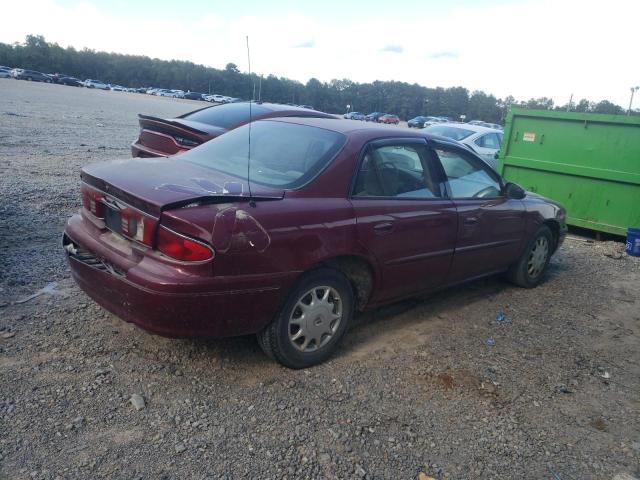 Photo 3 from auction – 2003 BUICK CENTURY CU with VIN 2G4WS52JX31170877