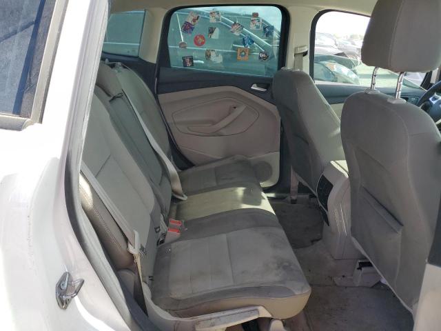 Photo 11 from auction – 2015 FORD C-MAX SE with VIN 1FADP5AU3FL106208