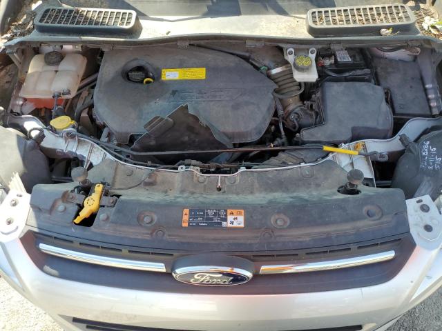Photo 12 from auction – 2015 FORD ESCAPE SE with VIN 1FMCU0GX6FUB45559
