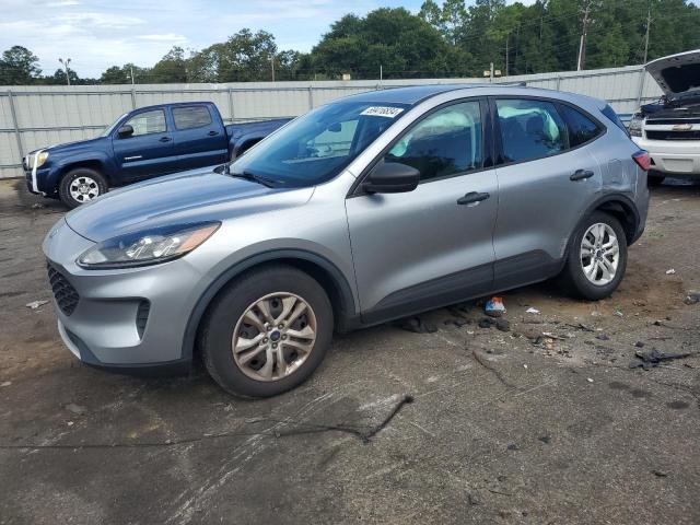 Photo 1 from auction – 2021 FORD ESCAPE S with VIN 1FMCU0F68MUA48188