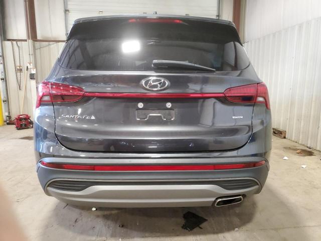 Photo 6 from auction – 2023 HYUNDAI SANTA FE S with VIN 5NMS2DAJ8PH540482