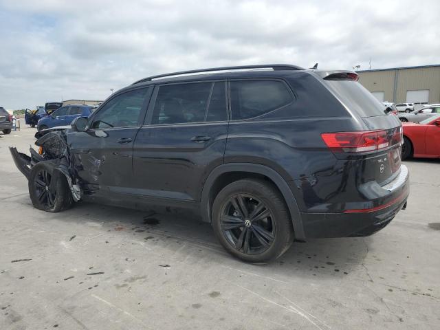 Photo 2 from auction – 2023 VOLKSWAGEN ATLAS SEL with VIN 1V2SR2CA1PC534761
