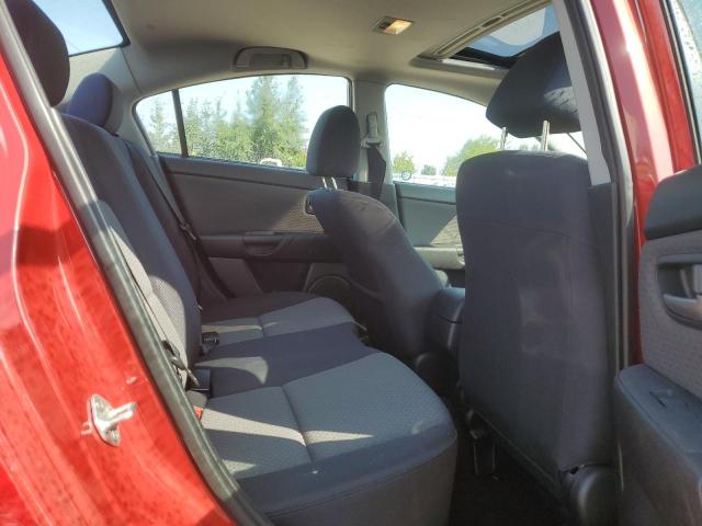 Photo 10 from auction – 2005 MAZDA 3 I with VIN JM1BK12F651348851