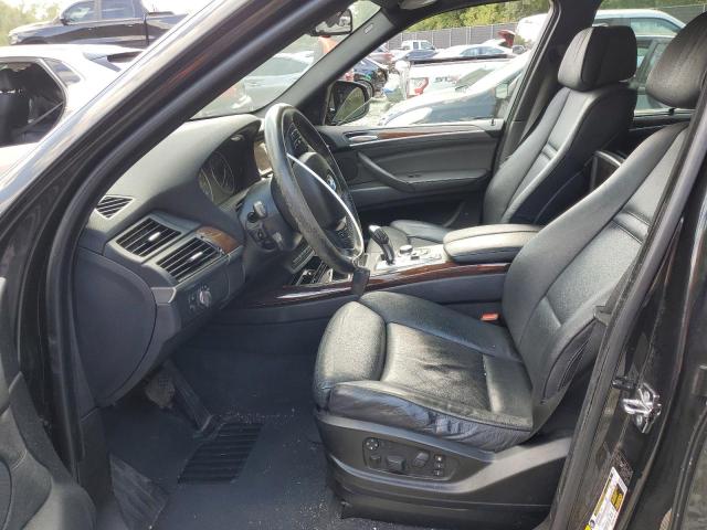 Photo 7 from auction – 2009 BMW X5 XDRIVE3 with VIN 5UXFE43579L270928