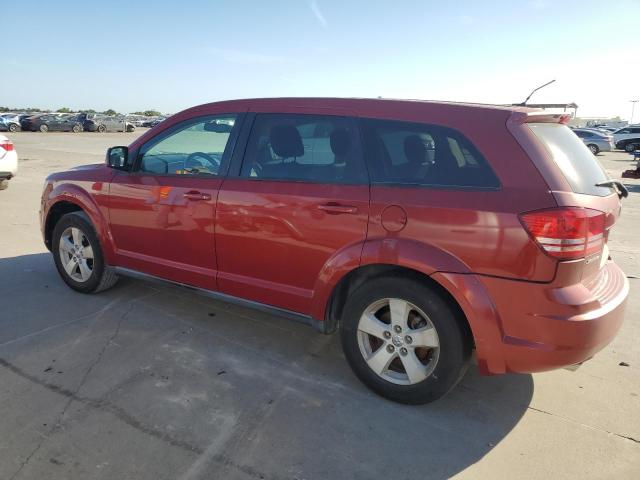 Photo 2 from auction – 2009 DODGE JOURNEY SX with VIN 3D4GG57V69T230413