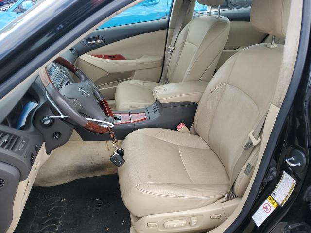 Photo 7 from auction – 2007 LEXUS ES 350 with VIN JTHBJ46G372093028