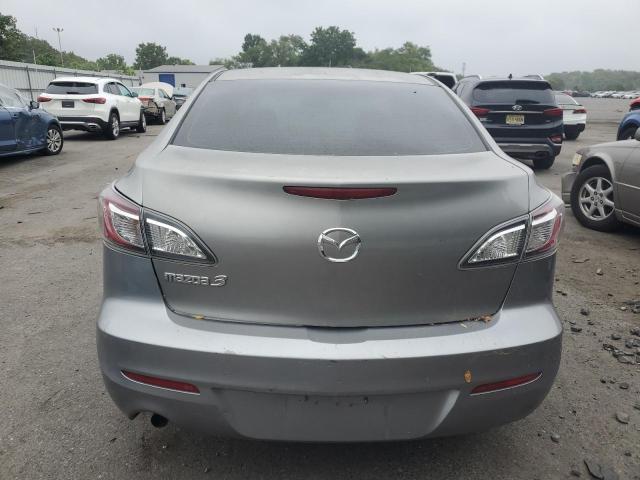 Photo 6 from auction – 2012 MAZDA 3 I with VIN JM1BL1UG0C1526334