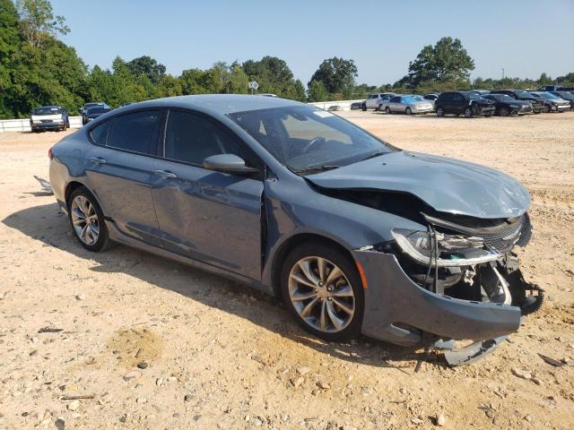 Photo 4 from auction – 2015 CHRYSLER 200 S with VIN 1C3CCCBB2FN640862