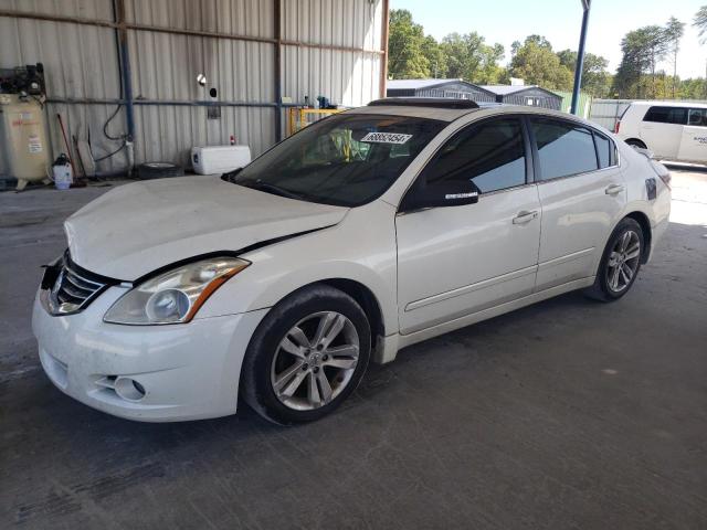 NISSAN ALTIMA SR 2012 with VIN 1N4BL2AP6CN402268 - Photo from auction