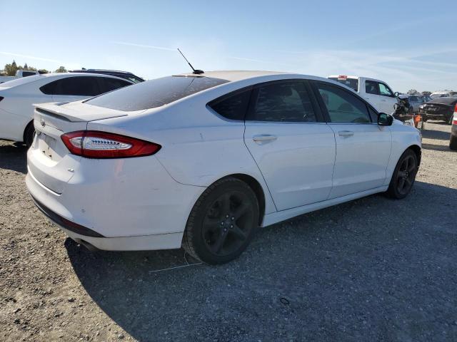 Photo 3 from auction – 2015 FORD FUSION SE with VIN 3FA6P0H79FR144622