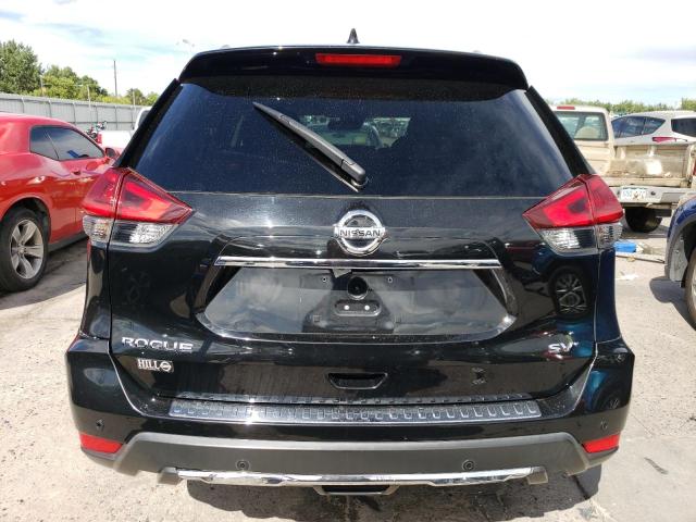 Photo 6 from auction – 2020 NISSAN ROGUE S with VIN KNMAT2MT2LP537847