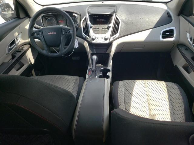 صورة رقم 8 من المزاد - 2015 GMC TERRAIN SL مع VIN 2GKALMEK1F6174290