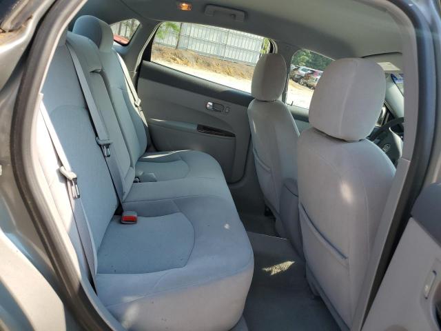 Photo 10 from auction – 2007 BUICK LACROSSE C with VIN 2G4WC552171116844