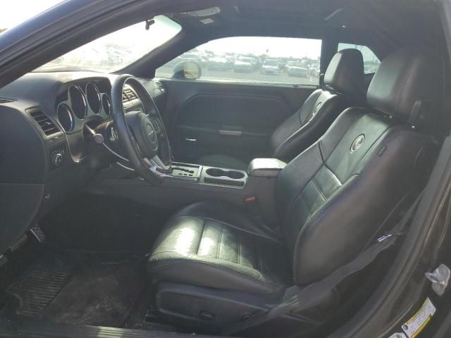 Photo 7 from auction – 2014 DODGE CHALLENGER with VIN 2C3CDYAGXEH218868