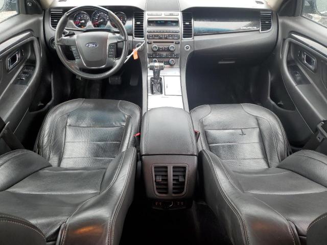 Фото 8 с аукциона – 2011 FORD TAURUS LIM с VIN 1FAHP2FW9BG133569