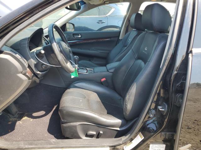 Photo 7 from auction – 2011 INFINITI G37 BASE with VIN JN1CV6AP7BM300923