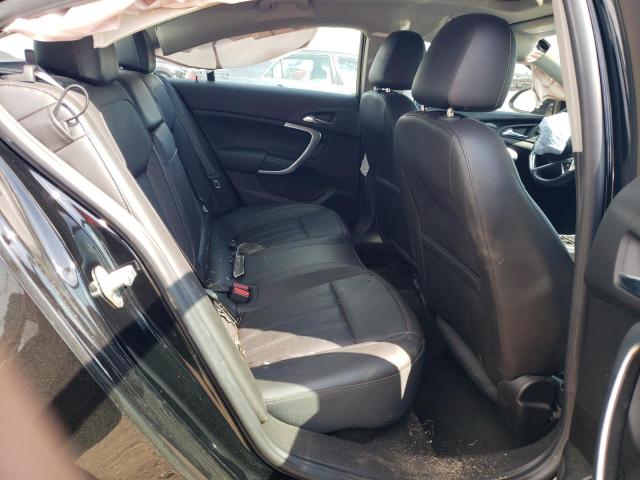 Photo 10 from auction – 2013 BUICK REGAL PREM with VIN 2G4GS5EV2D9248266