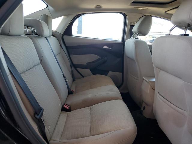 Photo 10 from auction – 2012 FORD FOCUS SEL with VIN 1FAHP3H20CL313161