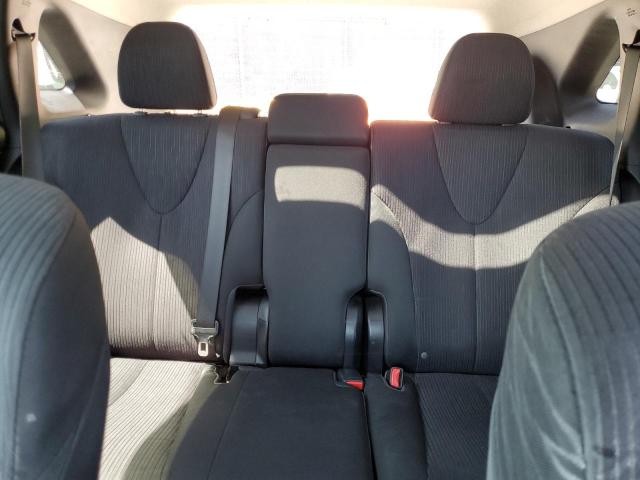 Photo 10 from auction – 2014 TOYOTA VENZA LE with VIN 4T3BA3BB2EU058040