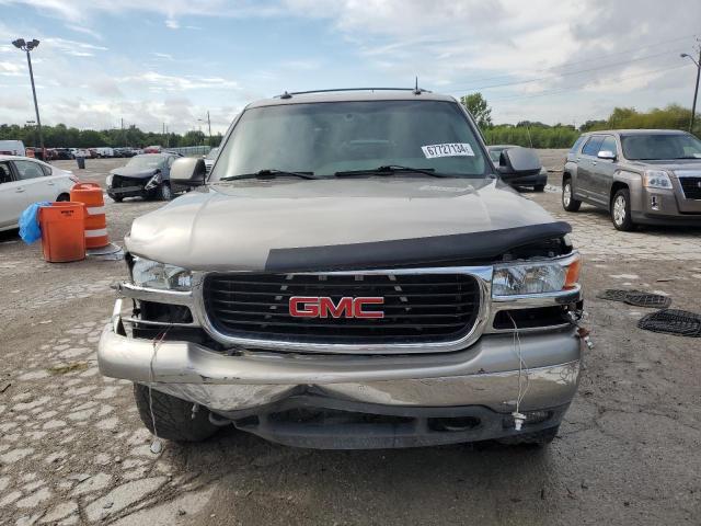 Photo 5 from auction – 2003 GMC YUKON with VIN 1GKEK13Z83J312229