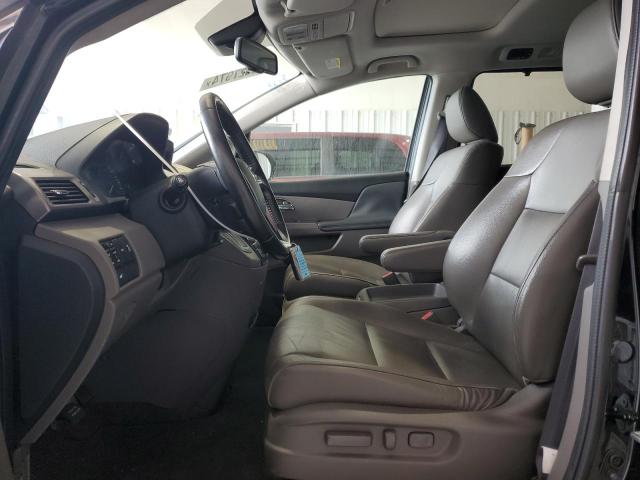 Photo 7 from auction – 2015 HONDA ODYSSEY EX with VIN 5FNRL5H63FB098813