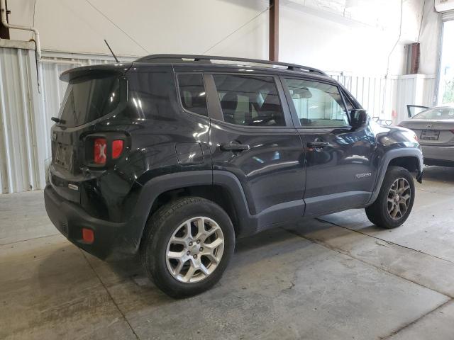 Photo 3 from auction – 2017 JEEP RENEGADE L with VIN ZACCJBBB9HPE86219