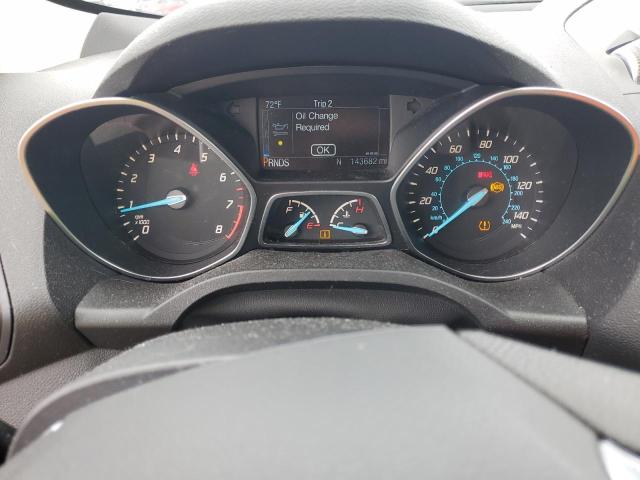 Photo 9 from auction – 2016 FORD ESCAPE SE with VIN 1FMCU9G95GUC33221