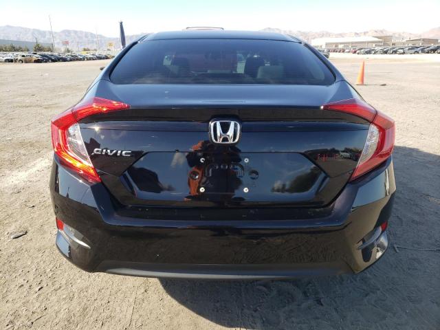 Photo 6 from auction – 2017 HONDA CIVIC LX with VIN 19XFC2F52HE051907
