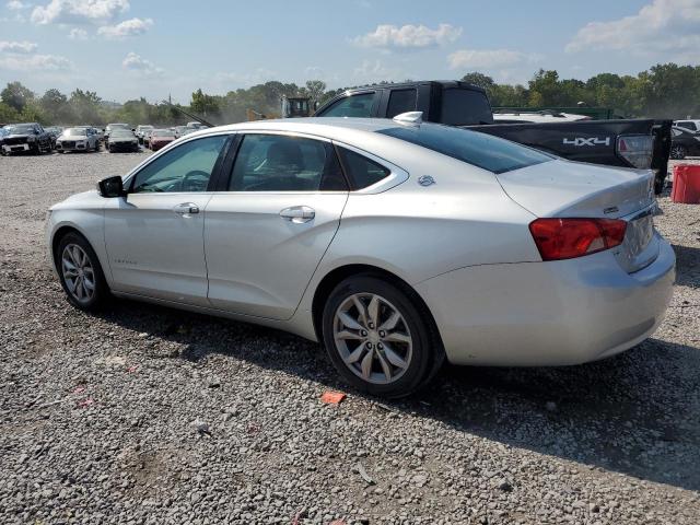 Photo 2 from auction – 2017 CHEVROLET IMPALA LT with VIN 1G1105S30HU211186