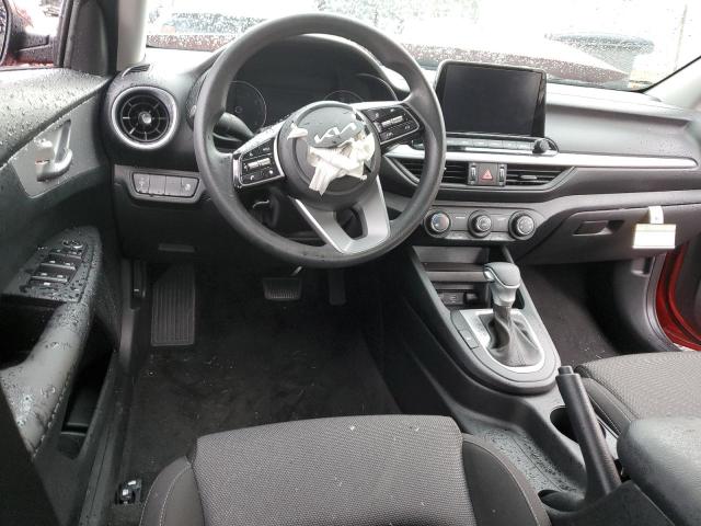 Photo 8 from auction – 2023 KIA FORTE with VIN 3KPF24AD2PE679493