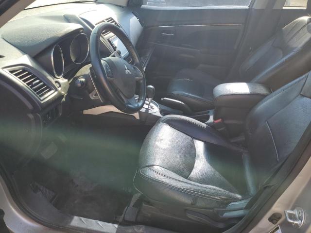 صورة رقم 7 من المزاد - 2014 MITSUBISHI OUTLANDER مع VIN 4A4AP4AU9EE032358