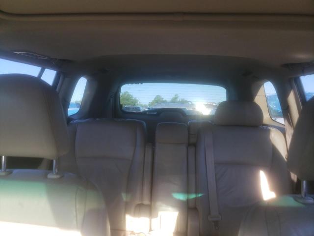Photo 12 from auction – 2009 TOYOTA HIGHLANDER with VIN JTEDS42A092093799