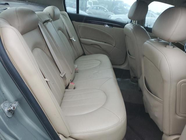 Photo 10 from auction – 2007 BUICK LUCERNE CX with VIN 1G4HD57207U138129