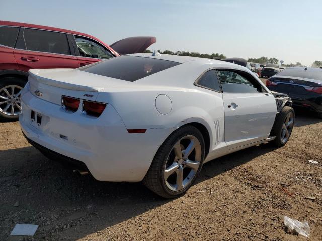 Photo 3 from auction – 2013 CHEVROLET CAMARO LT with VIN 2G1FC1E30D9159258