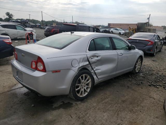 Photo 3 from auction – 2011 CHEVROLET MALIBU LTZ with VIN 1G1ZE5E72BF322045